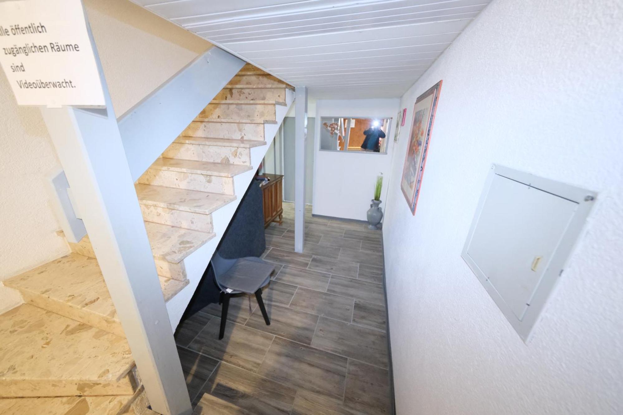B Und B Titisee Hotel Sonnenmatte Nahe Badeparadies Eksteriør bilde
