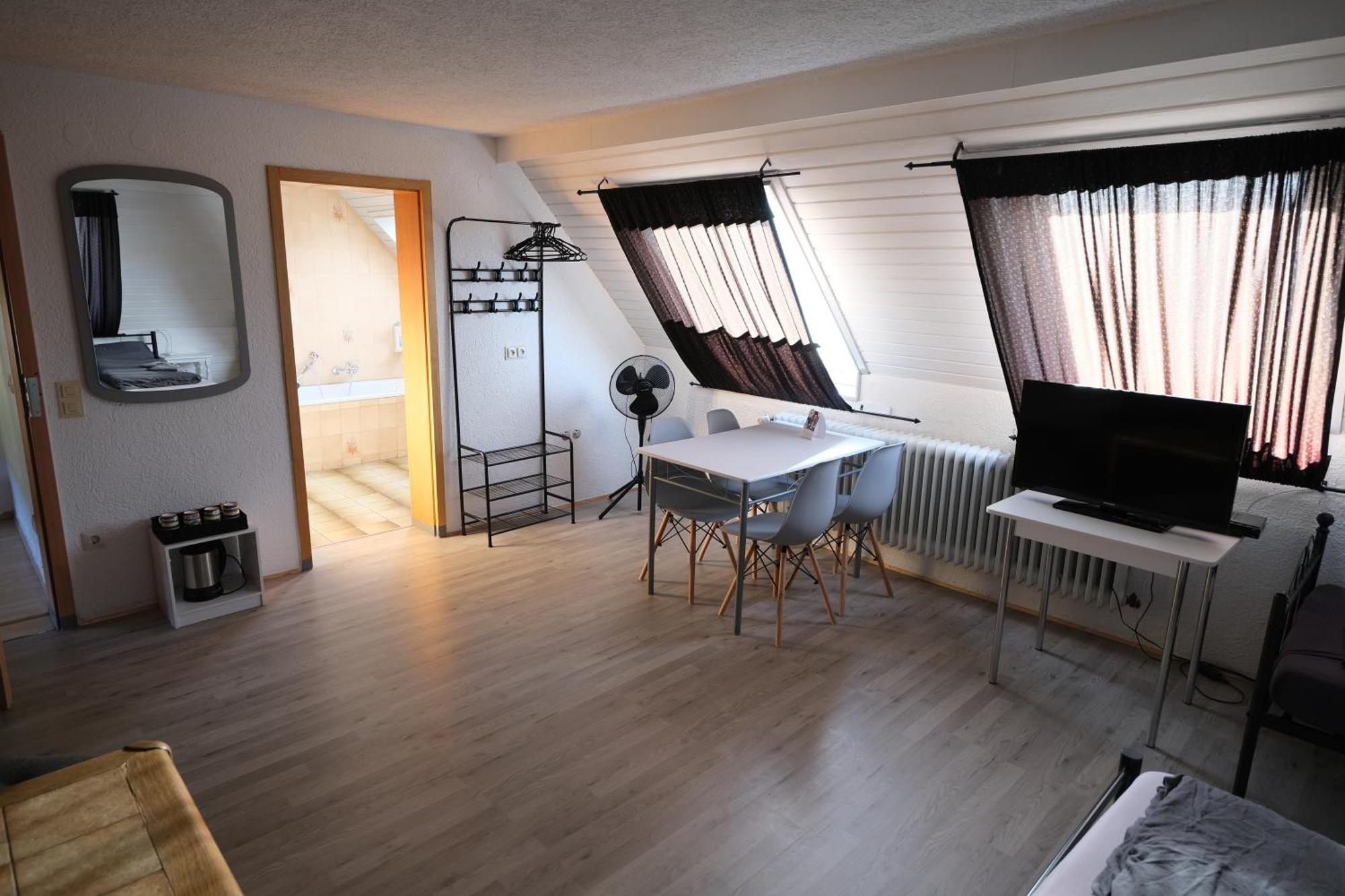 B Und B Titisee Hotel Sonnenmatte Nahe Badeparadies Eksteriør bilde