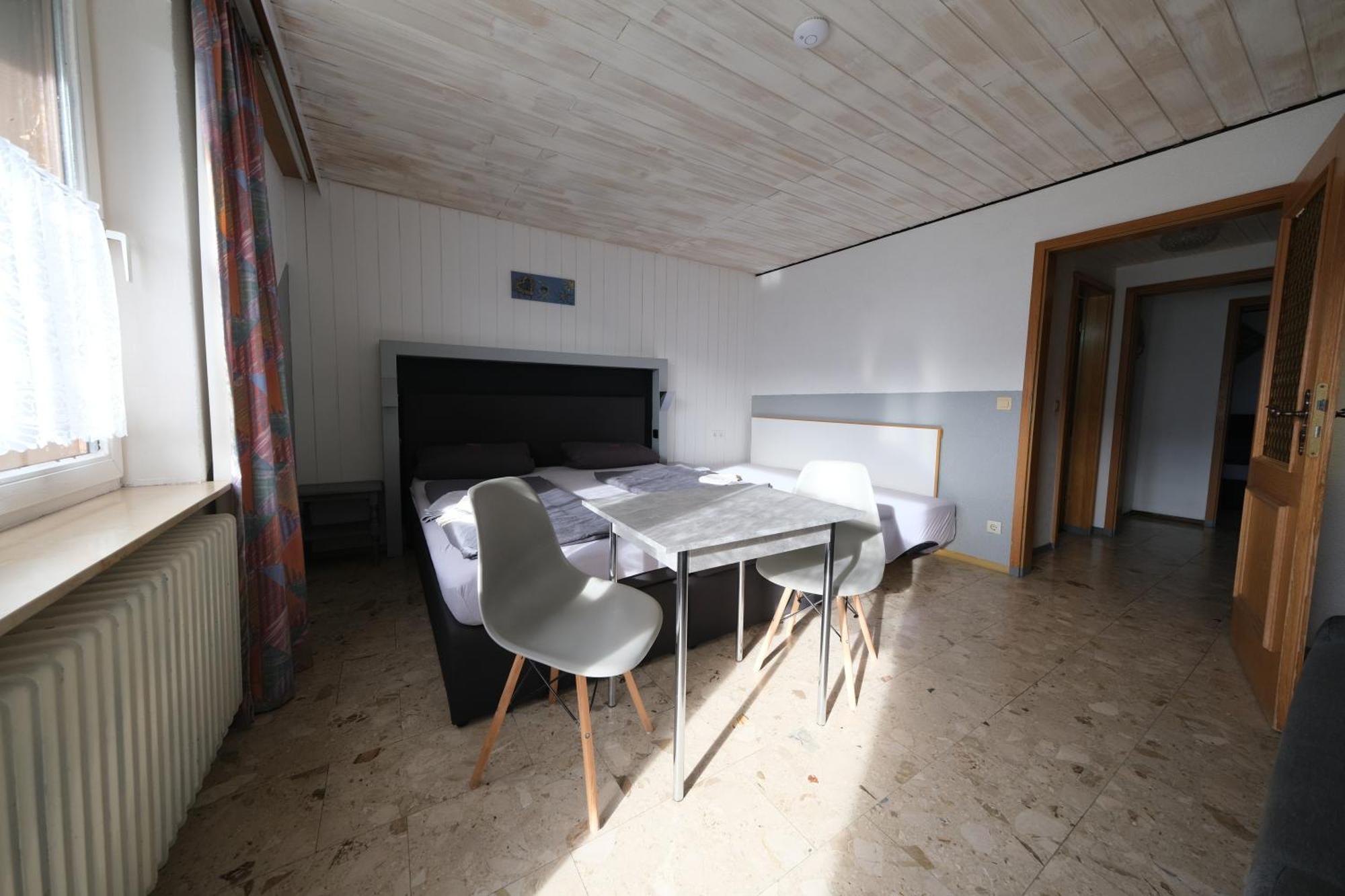 B Und B Titisee Hotel Sonnenmatte Nahe Badeparadies Eksteriør bilde