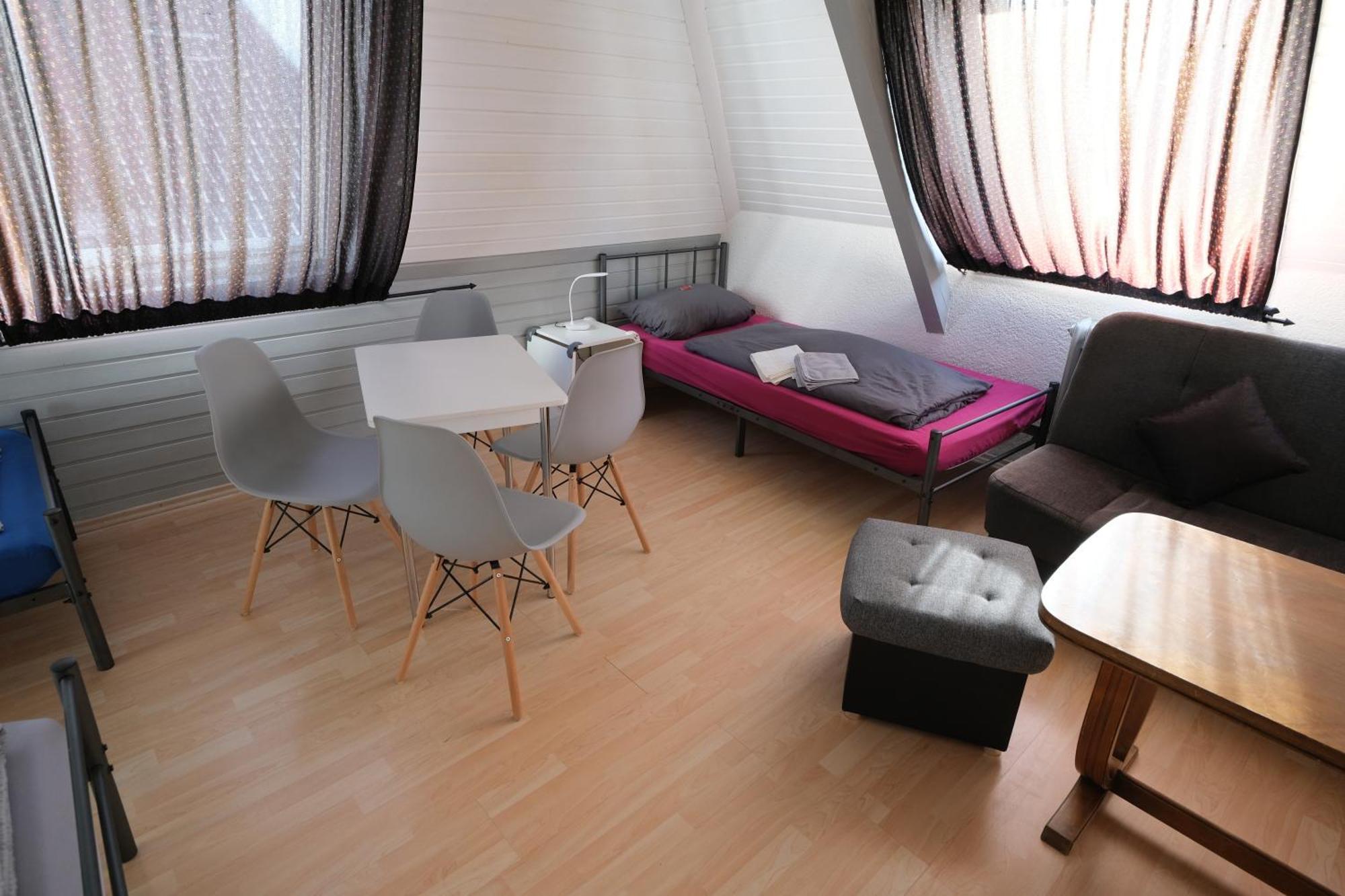 B Und B Titisee Hotel Sonnenmatte Nahe Badeparadies Eksteriør bilde