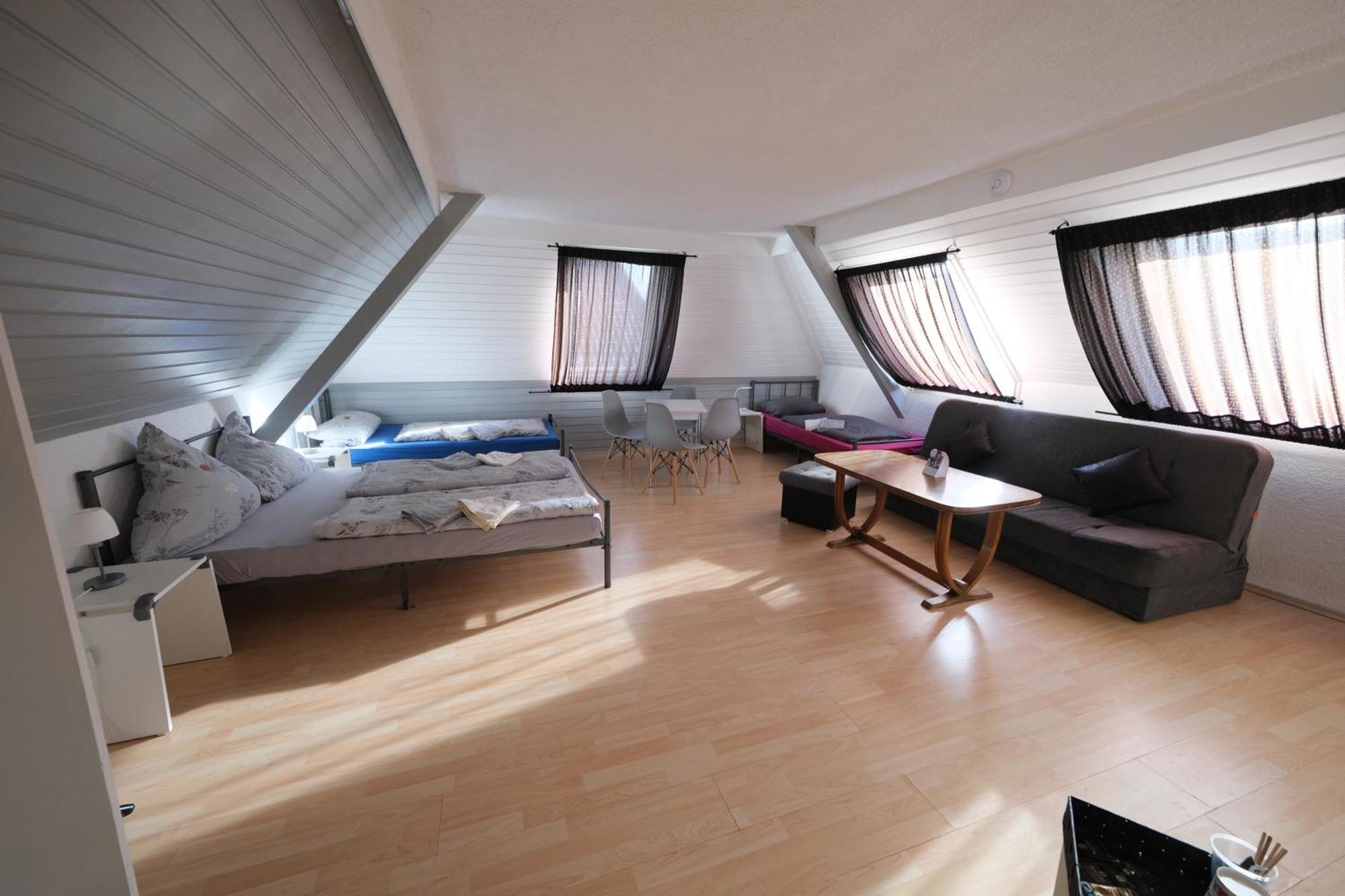 B Und B Titisee Hotel Sonnenmatte Nahe Badeparadies Eksteriør bilde