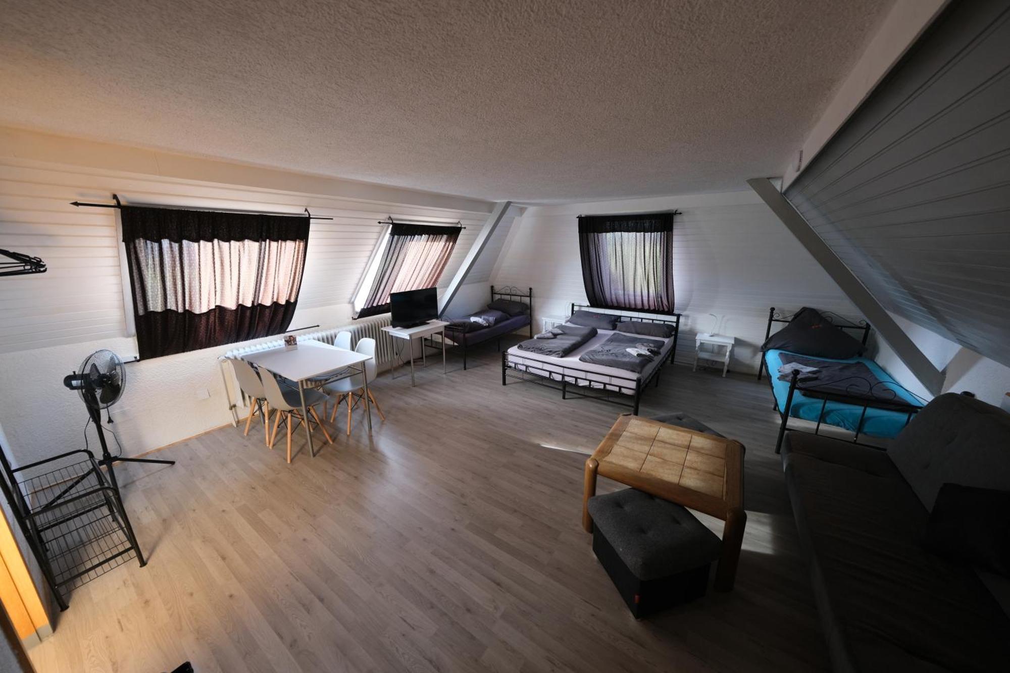 B Und B Titisee Hotel Sonnenmatte Nahe Badeparadies Eksteriør bilde