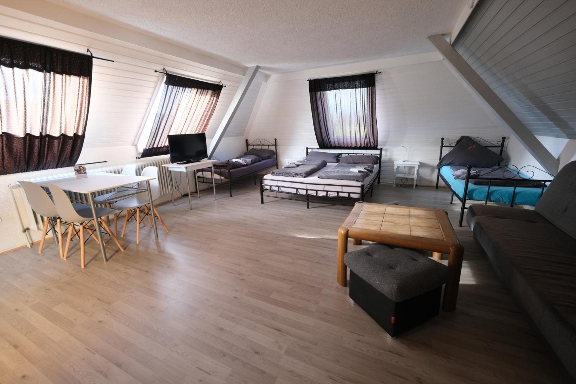 B Und B Titisee Hotel Sonnenmatte Nahe Badeparadies Eksteriør bilde